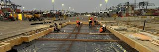 Groupbridge Civil Engineering and Building Contractors