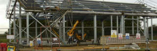 Groupbridge Civil Engineering and Building Contractors
