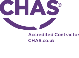 The Contractors Health and Safety Assessment Scheme (CHAS)