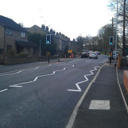 Finborough Road Stowmarket