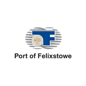 Port of Felixstowe