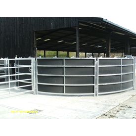 Animal Handling Equipment